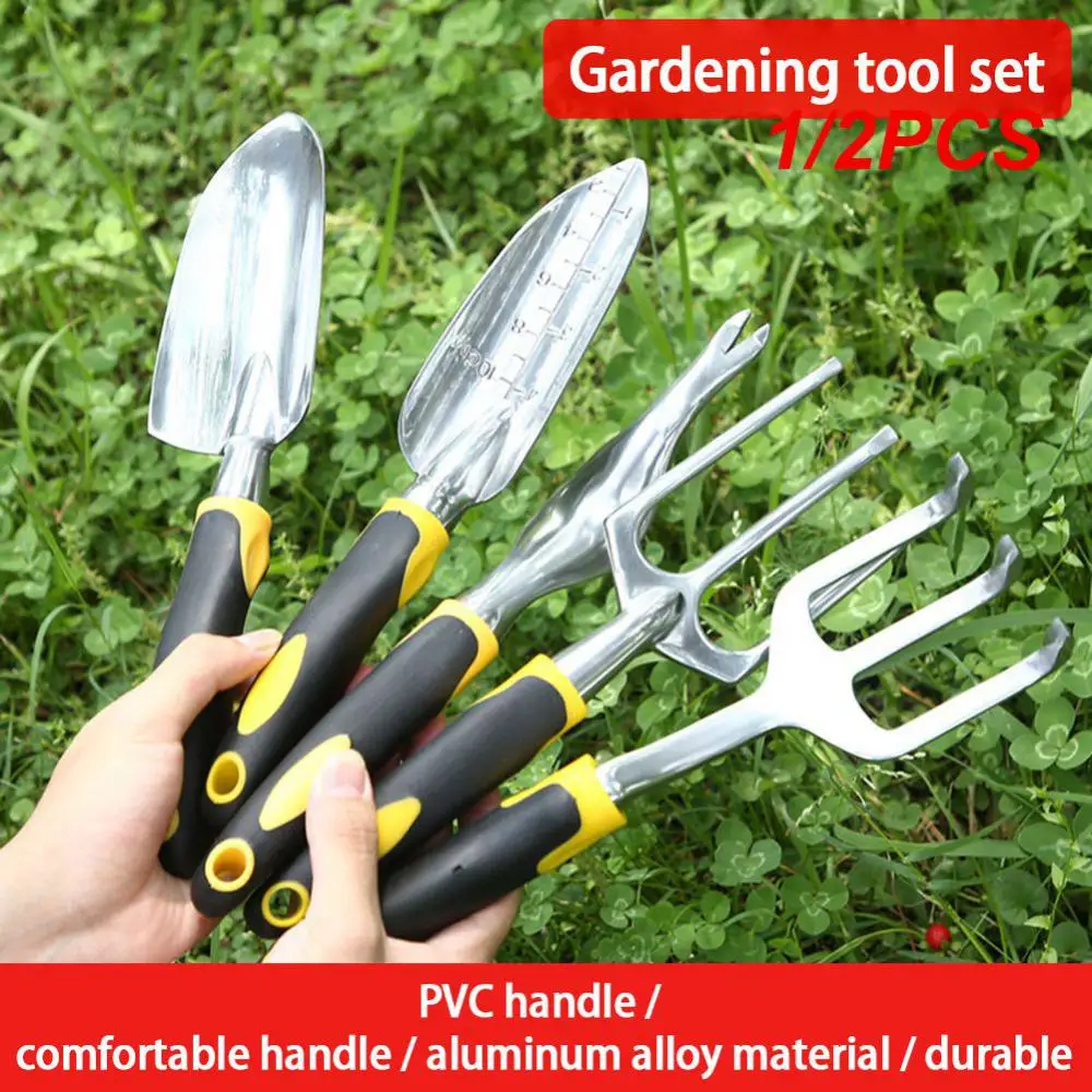 1/2PCS Efficient Gardening Tool Rooting Device Multi-functional Grass Digging Seedling Transplant Device Heavy-duty
1/2PCS Efficient Gardening Tool Rooting Device Multi-functional Grass Digging Seedling Transplant Device Heavy-duty