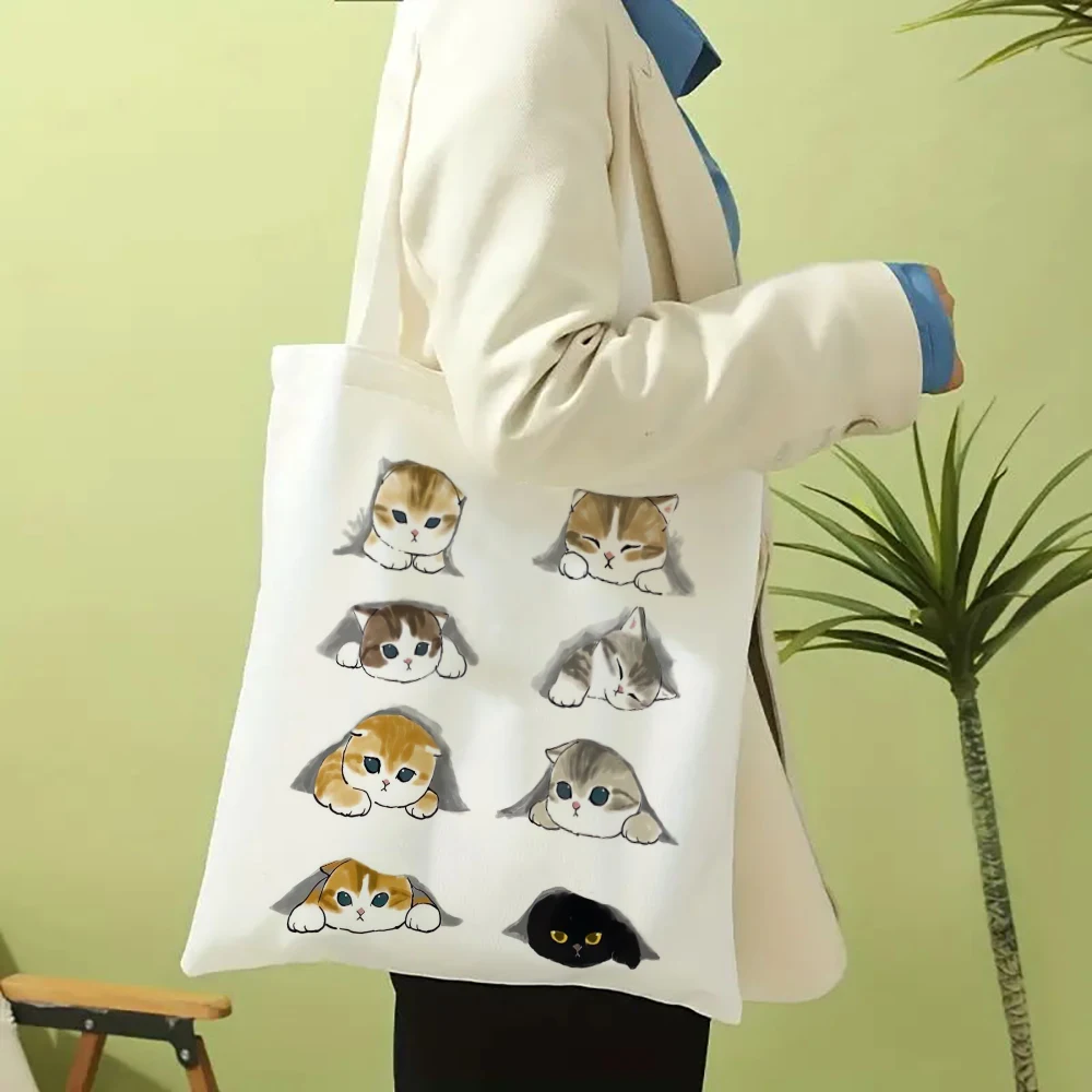 Cute Cat Canvas Shoulder Bag - Harajuku Style 11 S0ecbb54c87b84c62b5a9ff9d8e233637l