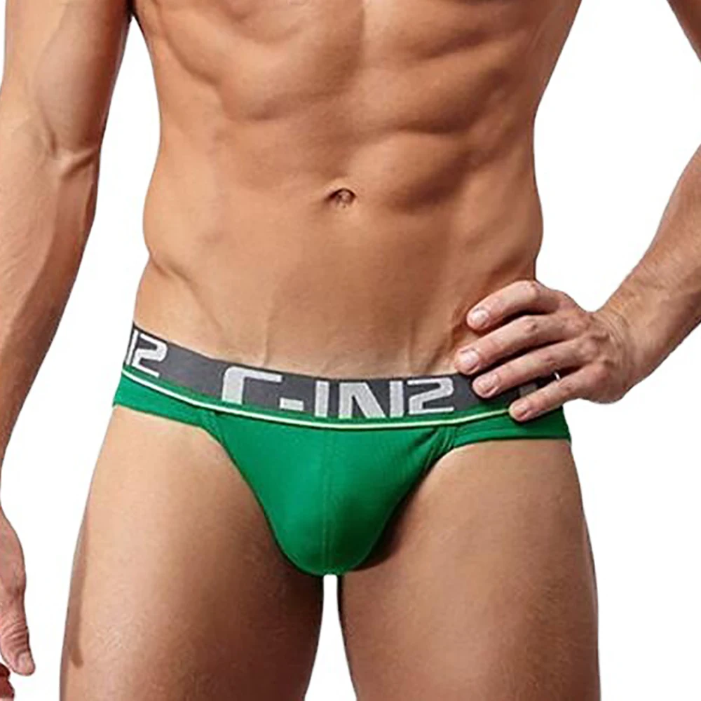 Brand Designer Jockstrap New Fashion Men's U-convex Cotton Bottom Big Pocket Pantie Male Sports Breathable Low Waist Briefs
Brand Designer Jockstrap New Fashion Men's U-convex Cotton Bottom Big Pocket Pantie Male Sports Breathable Low Waist Briefs