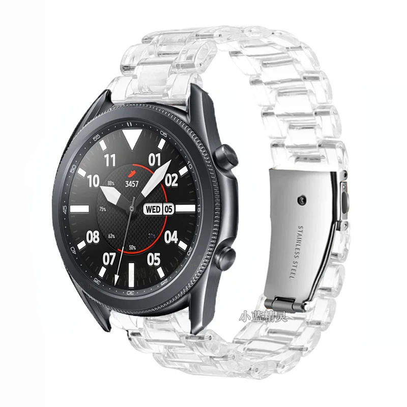 Ремешок для Samsung Galaxy Watch 5/4/classic/46 мм/40 мм/44 мм/Active 2, браслет для смарт-часов, Galaxy watch 5 pro, 20 мм 22 мм
Ремешок для Samsung Galaxy Watch 5/4/classic/46 мм/40 мм/44 мм/Active 2, браслет для смарт-часов, Galaxy watch 5 pro, 20 мм 22 мм