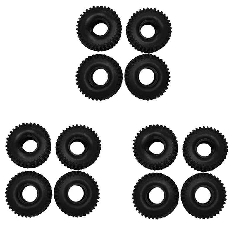 12PCS 120MM 1.9 Rubber Rocks Tyres Wheel Tires For 1/10 RC Rock Crawler Axial SCX10 90046 AXI03007 Traxxas TRX4 D90 TF2 
12PCS 120MM 1.9 Rubber Rocks Tyres Wheel Tires For 1/10 RC Rock Crawler Axial SCX10 90046 AXI03007 Traxxas TRX4 D90 TF2