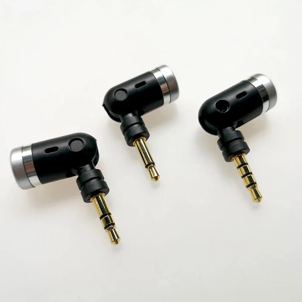 Durable Practical Mini Microphone Microphone Noise Cancelling ABS+Cotton Computers Smartphones For Smartphones
Durable Practical Mini Microphone Microphone Noise Cancelling ABS+Cotton Computers Smartphones For Smartphones