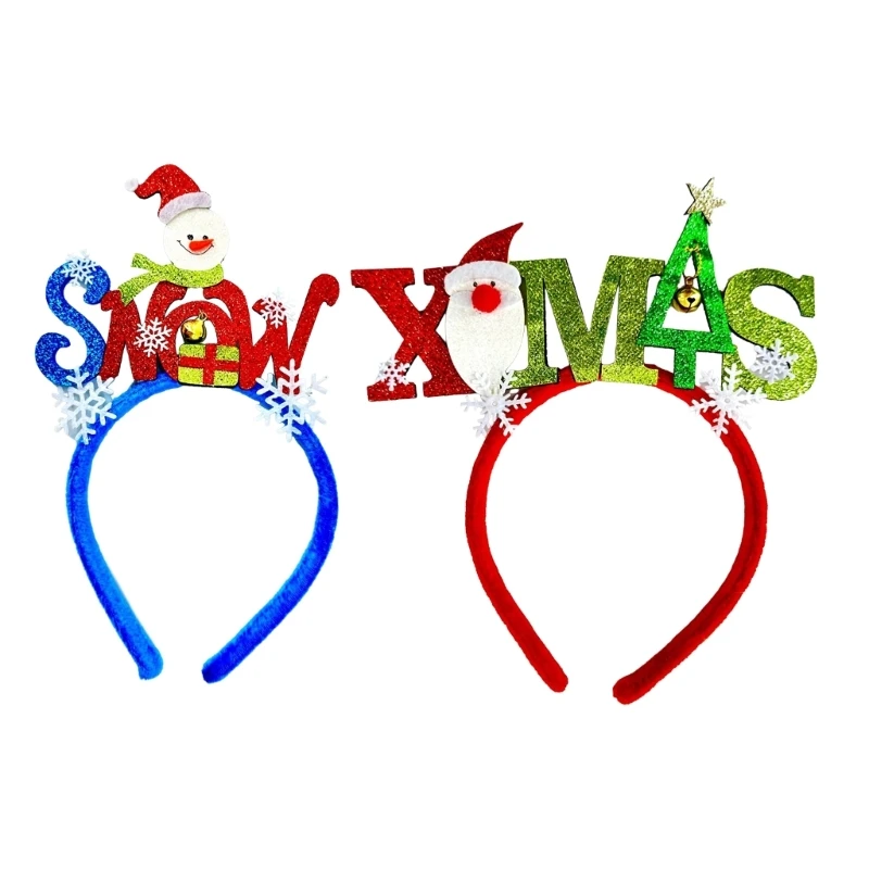 Sweet Christmas Live Broadcast Hairband Women Students Photoshoots Hairband Cartoon Santa Shape Headbands Colorful
Sweet Christmas Live Broadcast Hairband Women Students Photoshoots Hairband Cartoon Santa Shape Headbands Colorful