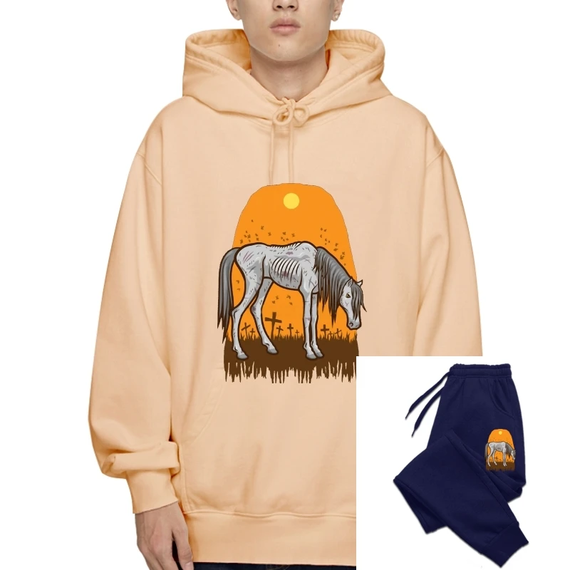 The Hangmans Horse SweaHoody Sweatshirt Hoodie Faddish Pure Cotton Youth SweaHoody Sweatshirt Hoodie Livestock Print 3d SweaHoo
The Hangmans Horse SweaHoody Sweatshirt Hoodie Faddish Pure Cotton Youth SweaHoody Sweatshirt Hoodie Livestock Print 3d SweaHoo