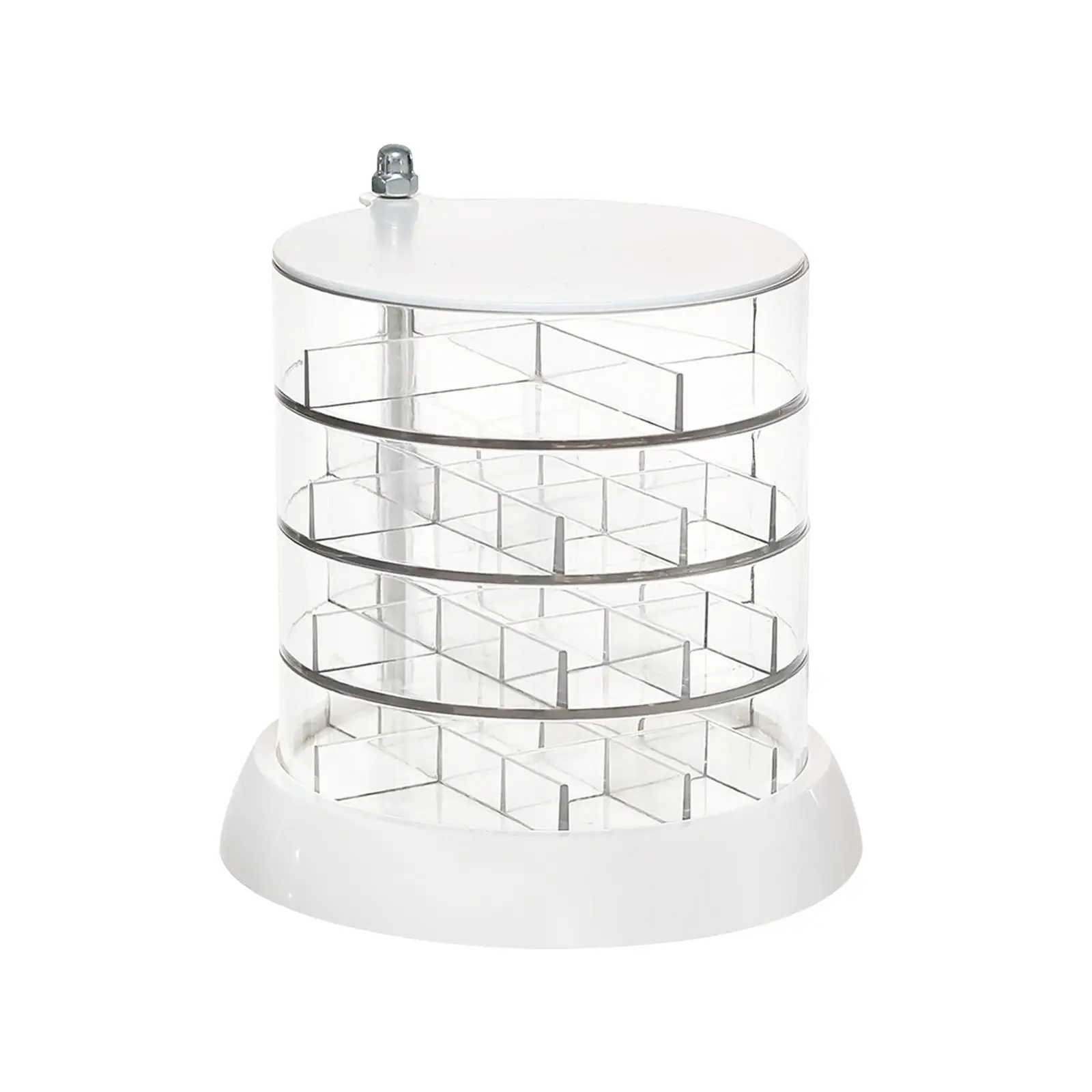 Вращающаяся шкатулка для ювелирных изделий, шпильки, косметичка, Модный женский роскошный поднос для ювелирных изделий для спальни, ванной
Вращающаяся шкатулка для ювелирных изделий, шпильки, косметичка, Модный женский роскошный поднос для ювелирных изделий для спальни, ванной