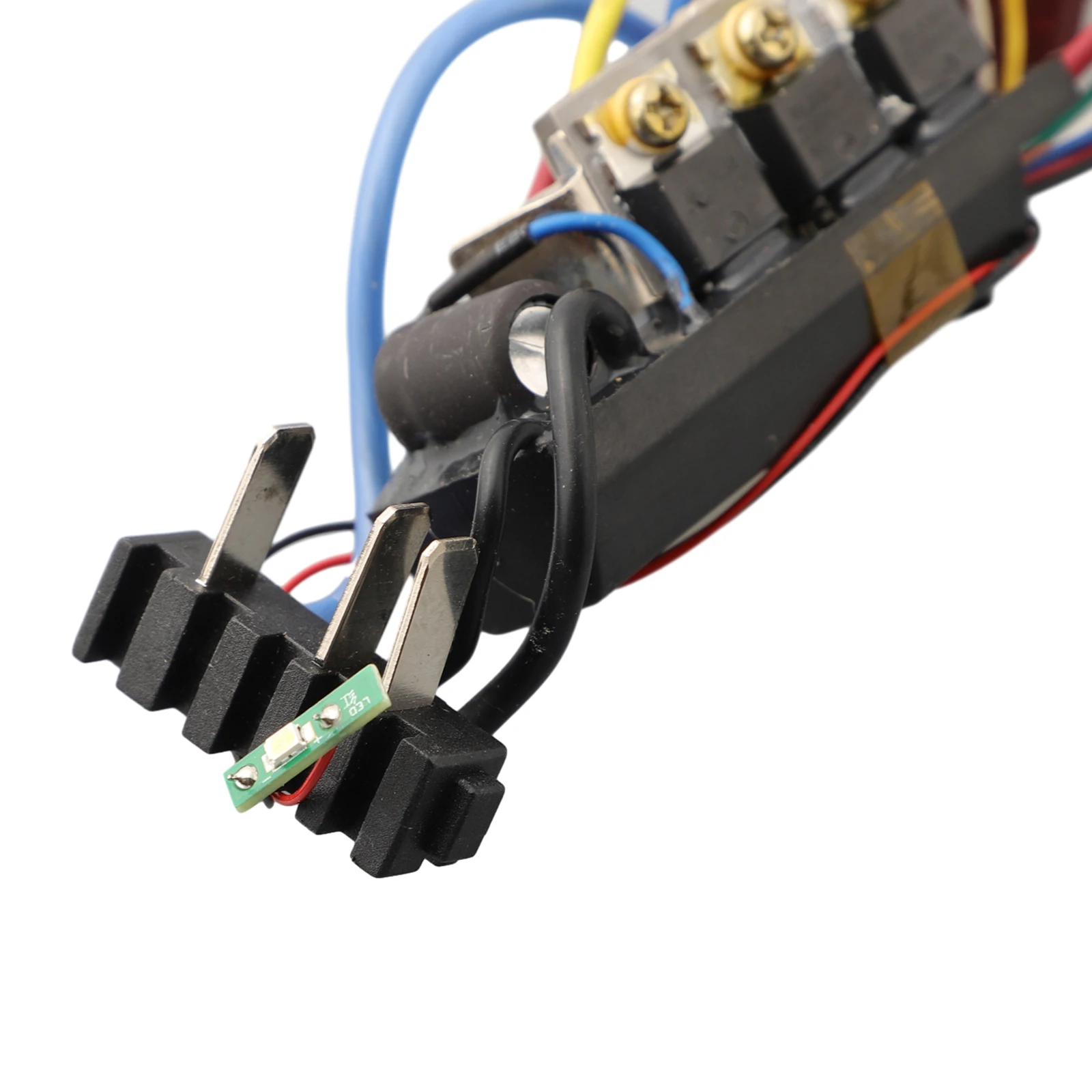 Improve the Performance of your Electric Hand Drill with this Reliable Switch Replacement for WORX Power Tools
Improve the Performance of your Electric Hand Drill with this Reliable Switch Replacement for WORX Power Tools