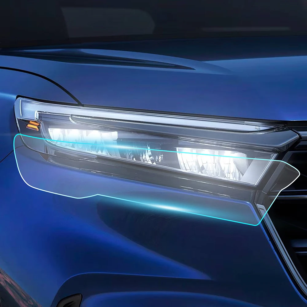 Прозрачная передняя лампа с защитой от царапин для HONDA CRV 2023-2024, Внешняя Автомобильная фара из ТПУ, оригинальная предварительно отрезанная защитная пленка ppf
Прозрачная передняя лампа с защитой от царапин для HONDA CRV 2023-2024, Внешняя Автомобильная фара из ТПУ, оригинальная предварительно отрезанная защитная пленка ppf