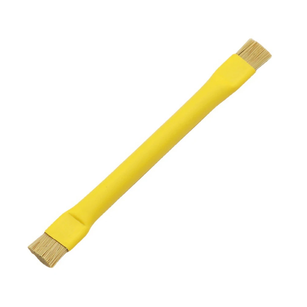 Double Head Insulation Brush Cleaning Dust Brush Mobile Phone Motherboard Mobile Phone Motherboard Brush Dust Cleaner
Double Head Insulation Brush Cleaning Dust Brush Mobile Phone Motherboard Mobile Phone Motherboard Brush Dust Cleaner
