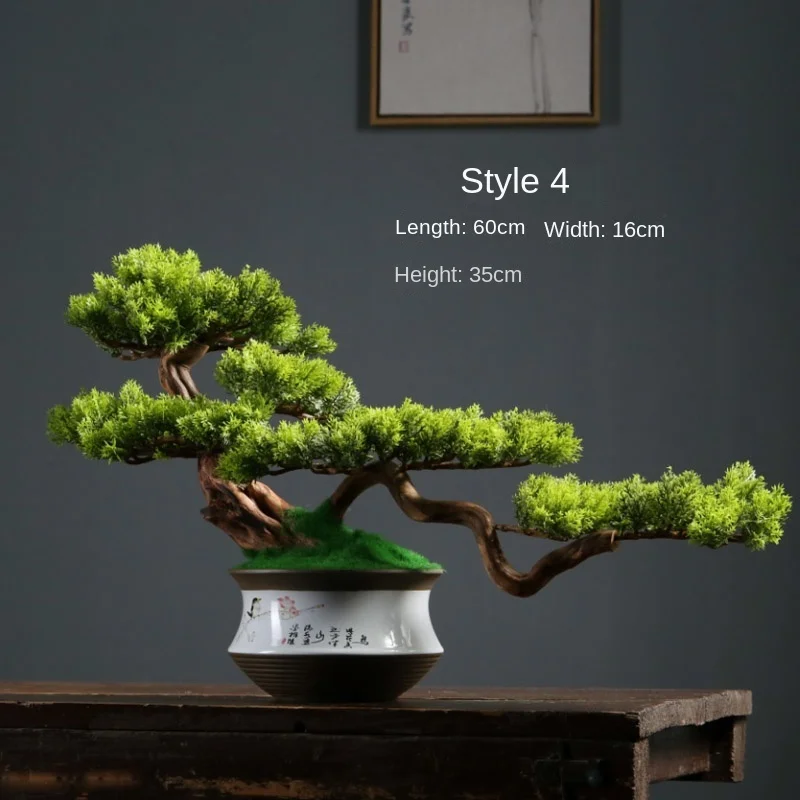 Украшение скалы cypress бонсай, красивая сосна, зеленое растение, искусственное украшение для торгового центра, отеля, крыльца
Украшение скалы cypress бонсай, красивая сосна, зеленое растение, искусственное украшение для торгового центра, отеля, крыльца