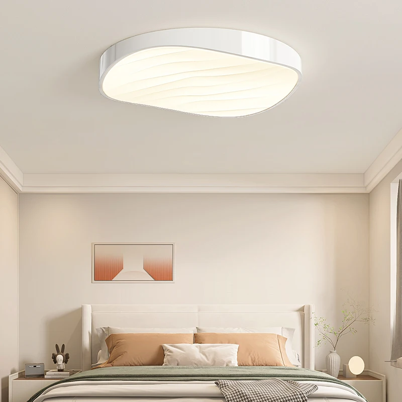 Nordic Minimalist Led Ceiling Light Living Room Bedroom Dining Room Indoor Decoration Lighting Lamp Dimmable With Remote Control
Nordic Minimalist Led Ceiling Light Living Room Bedroom Dining Room Indoor Decoration Lighting Lamp Dimmable With Remote Control