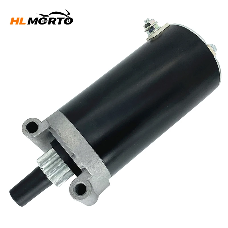 12V Motor Starter For Kohler LT1045LE New Holland Cub Cadet 32-098-01-S 32-098-03-S 3209801S 3209803S 3209801 5801 20 22HP 23HP
12V Motor Starter For Kohler LT1045LE New Holland Cub Cadet 32-098-01-S 32-098-03-S 3209801S 3209803S 3209801 5801 20 22HP 23HP