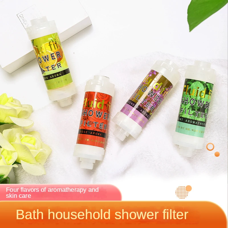 4PCS Various Kind of Vitamine C Shower Filter,Scented Shower Filter,The Accessories of the Shower Filter,Removal The Cholorine
4PCS Various Kind of Vitamine C Shower Filter,Scented Shower Filter,The Accessories of the Shower Filter,Removal The Cholorine