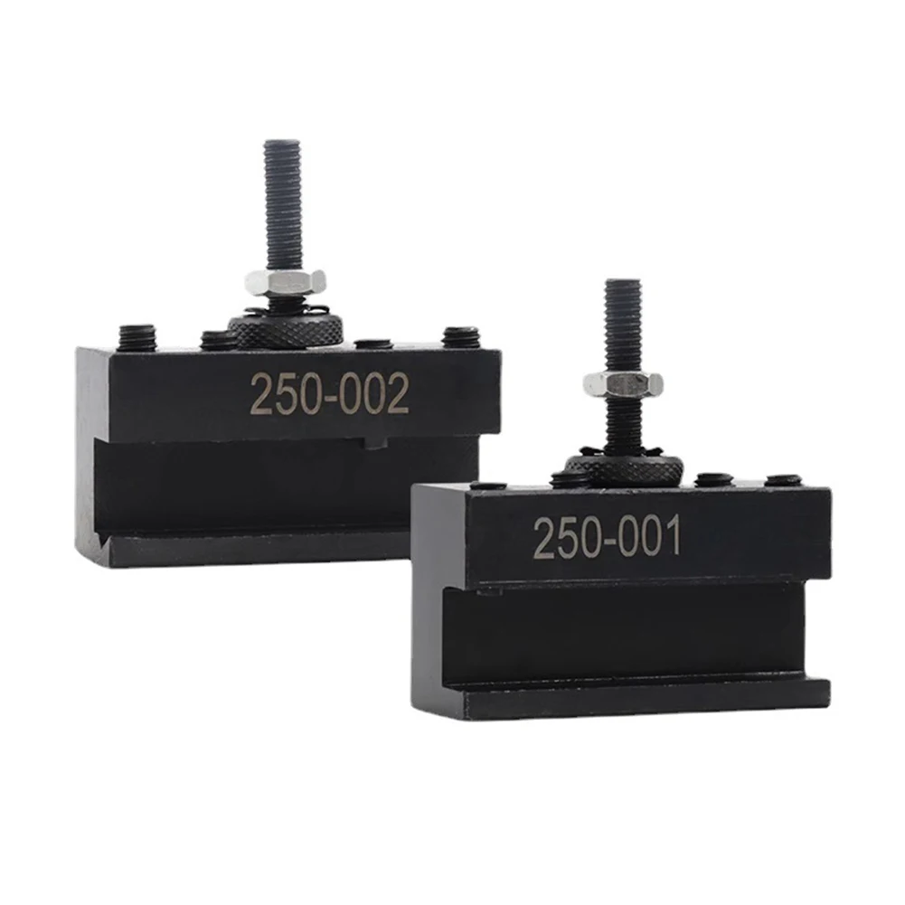 Black Steel Turning Tool Tool Holder Tool Holder Black Steel Turning Tool Turning Tool Holder 250-001 250-002 6-9\\\"
Black Steel Turning Tool Tool Holder Tool Holder Black Steel Turning Tool Turning Tool Holder 250-001 250-002 6-9\\\"