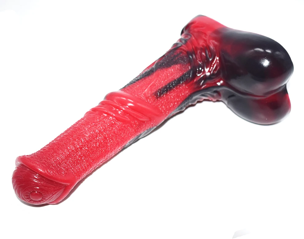 Фаллоимитатор Faak