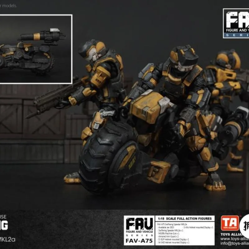 Игрушечный мотоцикл «черная пчела», 3,75 дюйма, Mkl2a
Игрушечный мотоцикл «черная пчела», 3,75 дюйма, Mkl2a