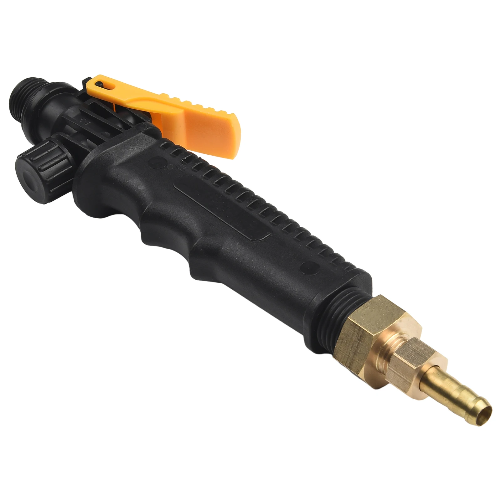 Sprayer Wand Water Gun Lances Sprayer High Quality Stainless Steel Tube Durable For Cleaning High Pressure Metal
Sprayer Wand Water Gun Lances Sprayer High Quality Stainless Steel Tube Durable For Cleaning High Pressure Metal