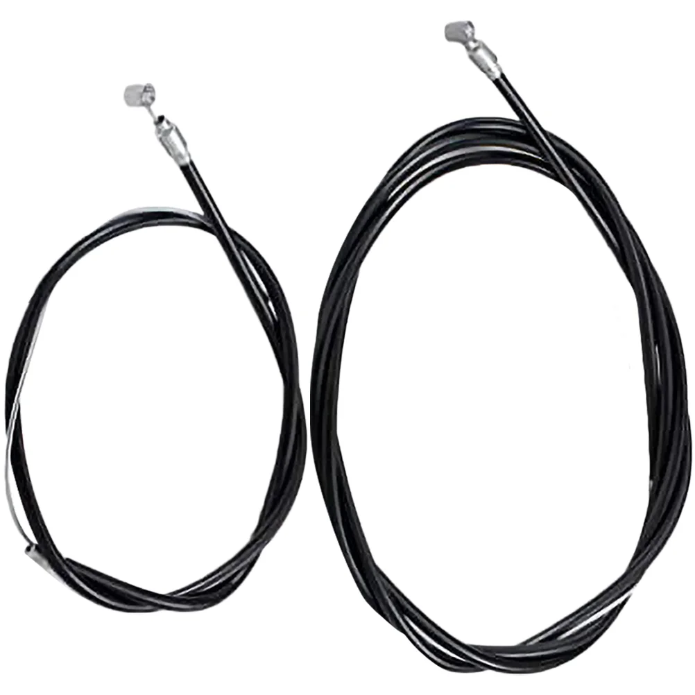 Throttle Cable Bicycle Brake Cable Front Back Lines Professional Cables Electric Bike Brakes Bicycles Mountain Wires Major
Throttle Cable Bicycle Brake Cable Front Back Lines Professional Cables Electric Bike Brakes Bicycles Mountain Wires Major