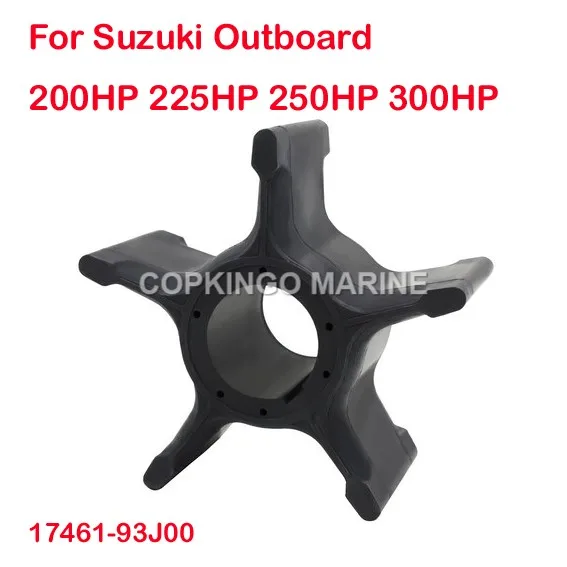 Лодочный водяной насос, подвесной 4-тактный DF60 DF70 DF80 DF200 DF225 DF250 DF300 17461-93J00 18-3035 500393 9-45507
Лодочный водяной насос, подвесной 4-тактный DF60 DF70 DF80 DF200 DF225 DF250 DF300 17461-93J00 18-3035 500393 9-45507