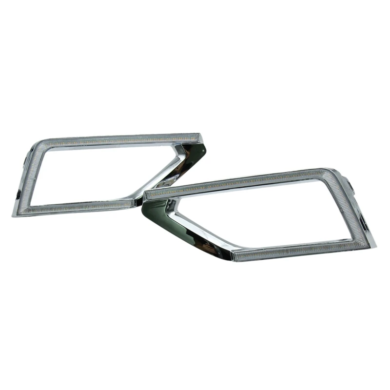 Дневные ходовые огни, дневные ходовые огни для Teramont Atlas 2017-2018, противотуманные фары с желтым указателем поворота
Дневные ходовые огни, дневные ходовые огни для Teramont Atlas 2017-2018, противотуманные фары с желтым указателем поворота