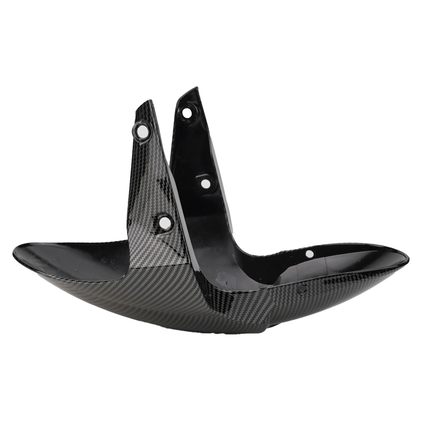 Brand New Durablemhigh Quality Fender Guard Hugger 1pc Automotives Carbon Fiber Pattern Motorcycle For 675 / 675R 2006-2012
Brand New Durablemhigh Quality Fender Guard Hugger 1pc Automotives Carbon Fiber Pattern Motorcycle For 675 / 675R 2006-2012