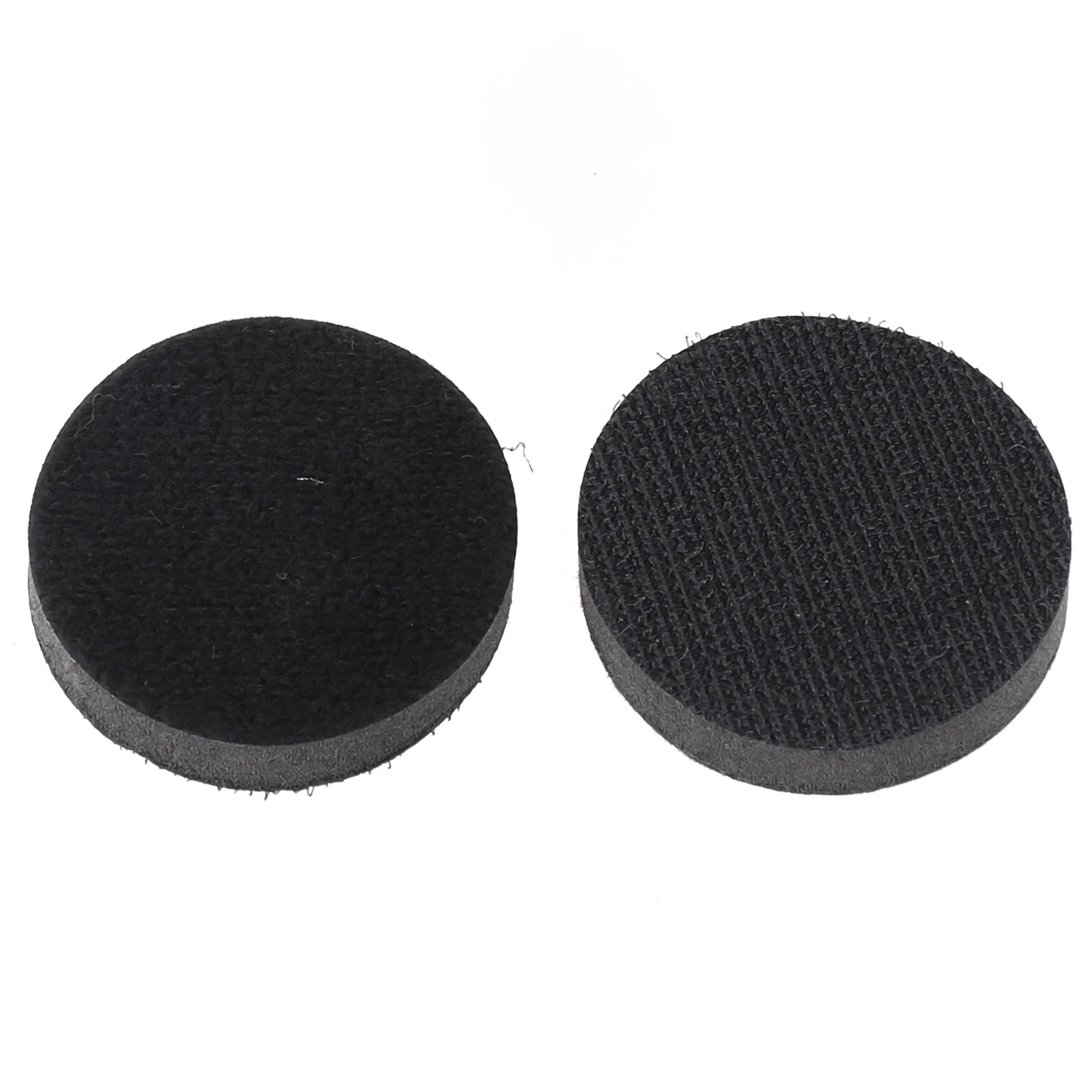5pcs Interface Pads Soft Density Interface Pad Sponge Cushion Buffer Backing Pads For Orbital Sanding Tool Reduce Vibration
5pcs Interface Pads Soft Density Interface Pad Sponge Cushion Buffer Backing Pads For Orbital Sanding Tool Reduce Vibration