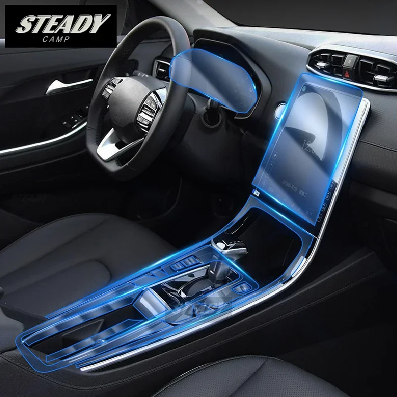 For Hyundai Ix25 2020-2023 Car Interior Film Dashboard Panel Wrap Shift Console Sticker Anti-scratch Skin Protection Accessories
For Hyundai Ix25 2020-2023 Car Interior Film Dashboard Panel Wrap Shift Console Sticker Anti-scratch Skin Protection Accessories