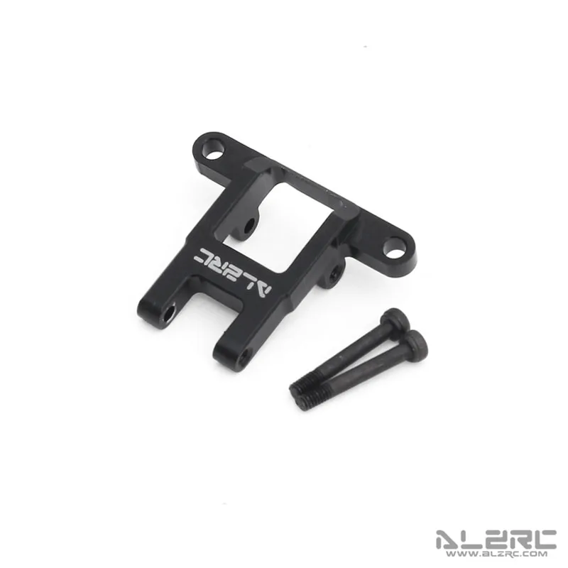ALZRC Tail Case Belt Idler Mount For N-FURY T7 FBL 3D Fancy RC Helicopter Model Accessories TH19000
ALZRC Tail Case Belt Idler Mount For N-FURY T7 FBL 3D Fancy RC Helicopter Model Accessories TH19000
