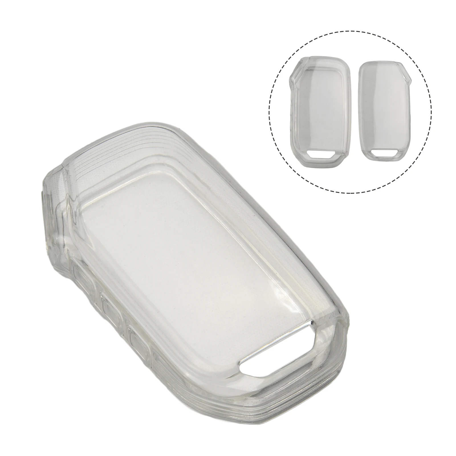 Key Fob Cover Case for Kia Forte K5 Sorento Soul Niro Optima Easy Installation Crystal Clear and Non Yellowing
Key Fob Cover Case for Kia Forte K5 Sorento Soul Niro Optima Easy Installation Crystal Clear and Non Yellowing