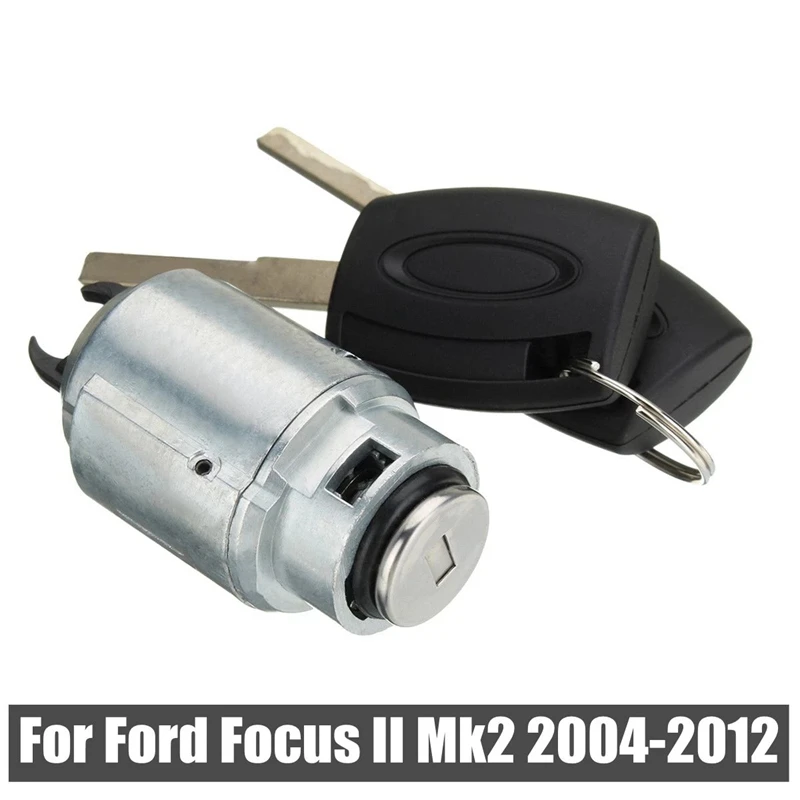 Hood Bonnet Release Lock With 2 Keys 4M5AA16B970AB For Ford Focus Mk2 2004-2012
Hood Bonnet Release Lock With 2 Keys 4M5AA16B970AB For Ford Focus Mk2 2004-2012