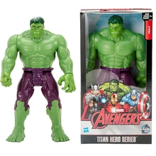Disney Spiderman Figure Toy The Avengers Action Figure Hulk Iron Man Toys Anime Figures Doll Collection Ornament Toys Boys Gift 
Disney Spiderman Figure Toy The Avengers Action Figure Hulk Iron Man Toys Anime Figures Doll Collection Ornament Toys Boys Gift
