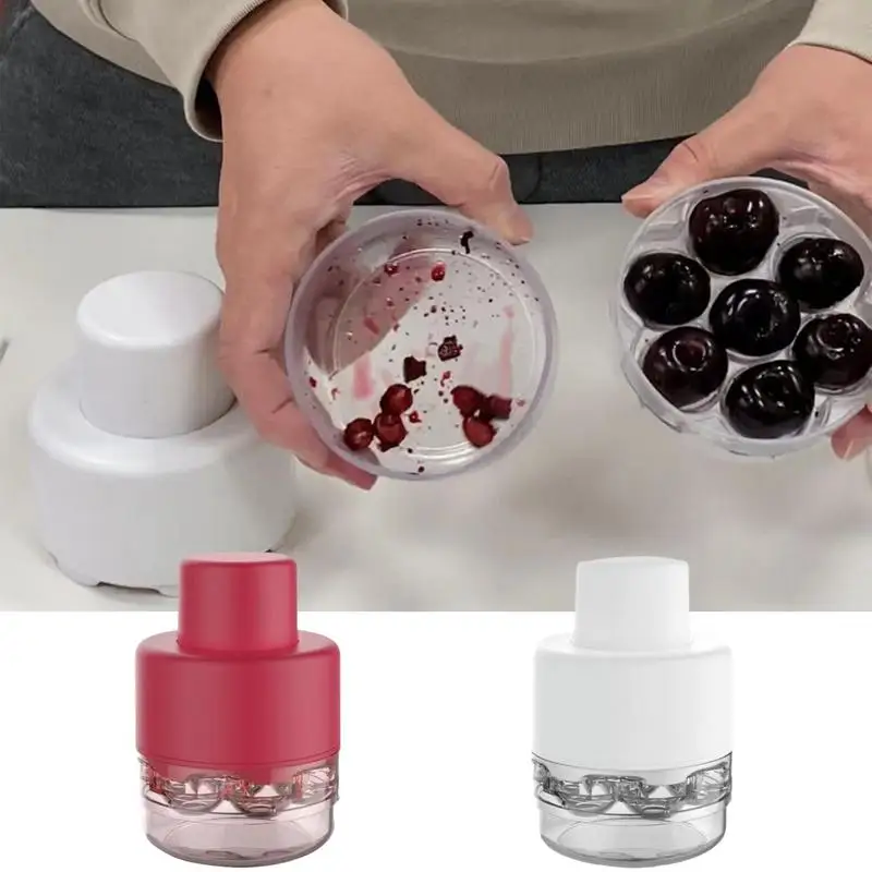 Приспособление для удаления косточек из фруктов вишни, приспособление для удаления косточек из фруктов с 7 отверстиями, приспособление для удаления косточек из фруктов, портативный пресс-приспособление для семян, кухонный инструмент
Приспособление для удаления косточек из фруктов вишни, приспособление для удаления косточек из фруктов с 7 отверстиями, приспособление для удаления косточек из фруктов, портативный пресс-приспособление для семян, кухонный инструмент