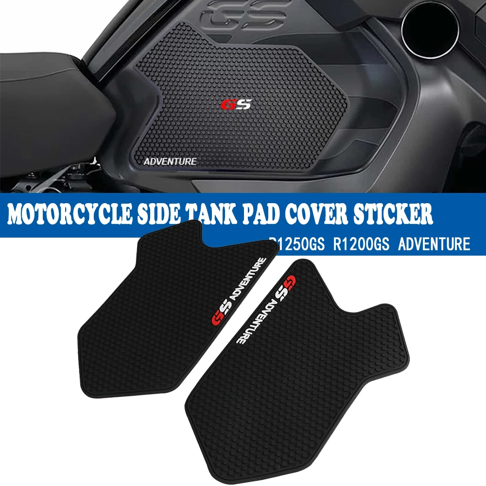 R1250GS ADV Motorcycle Side Tank pad Cover Sticker For BMW R1200GS LC R 1200GS Adventure R1200GSA 2013-2022 2021 2020 2018 2017
R1250GS ADV Motorcycle Side Tank pad Cover Sticker For BMW R1200GS LC R 1200GS Adventure R1200GSA 2013-2022 2021 2020 2018 2017