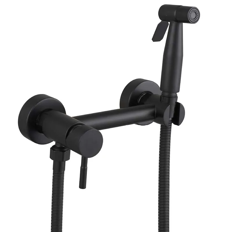 MTTUZK матовый черный однотонный латунный распылитель для унитаза, набор для биде и душа с горячим и регулируемым микшером, ручное биде
MTTUZK матовый черный однотонный латунный распылитель для унитаза, набор для биде и душа с горячим и регулируемым микшером, ручное биде