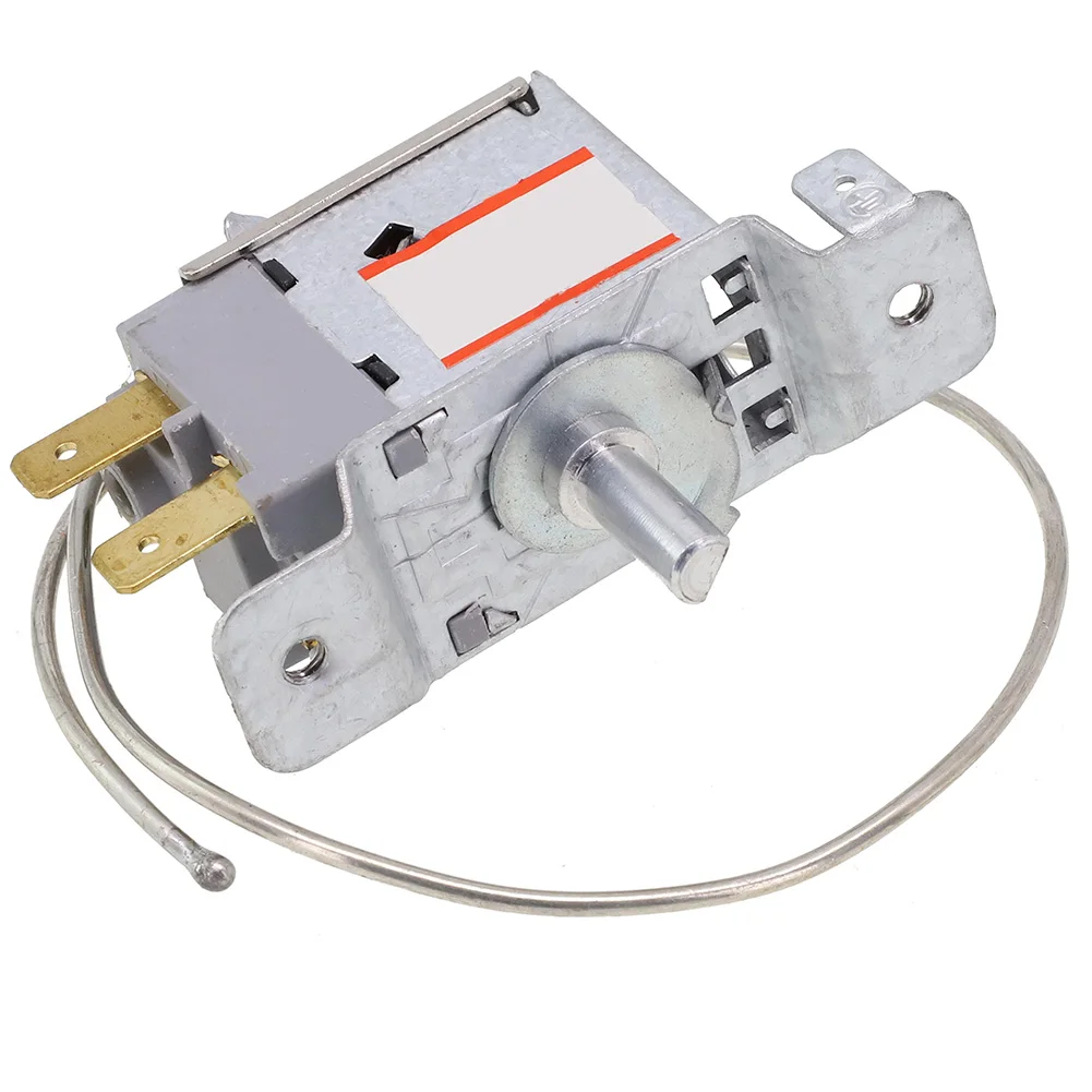 HVAC Systems Parts WPF22A 2Pin Control The Temperature Refrigeration Thermostat AC220-250V Cabinet Congealer Accessories
HVAC Systems Parts WPF22A 2Pin Control The Temperature Refrigeration Thermostat AC220-250V Cabinet Congealer Accessories