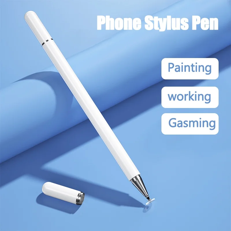 Smartphone Stylus Pen for Samsung Galaxy Z Flip 4 3 2 Filp for Galaxy Z Fold 4 3 2 Fold Universal Touch Screen Capacitive Pen
Smartphone Stylus Pen for Samsung Galaxy Z Flip 4 3 2 Filp for Galaxy Z Fold 4 3 2 Fold Universal Touch Screen Capacitive Pen