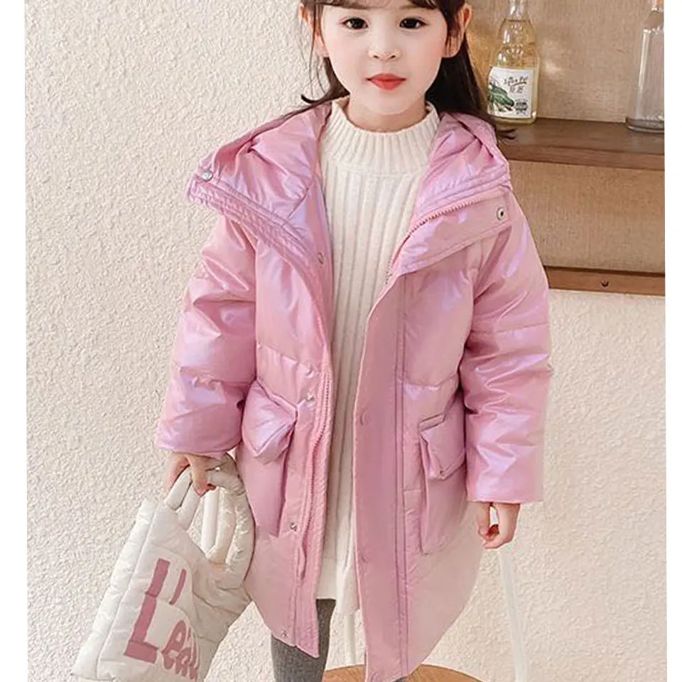 Fashion Winter White Duck Down Parkas 3 Colors Girls Jackets Outwear For 2-10Year Baby Girl Waterproof Windproof Warm Outerwear
Fashion Winter White Duck Down Parkas 3 Colors Girls Jackets Outwear For 2-10Year Baby Girl Waterproof Windproof Warm Outerwear