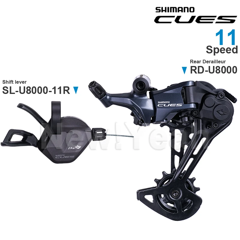Рычаг переключения передач SHIMANO сигналов U8000, 11 скоростей, задний переключатель передач, оригинальные детали
Рычаг переключения передач SHIMANO сигналов U8000, 11 скоростей, задний переключатель передач, оригинальные детали