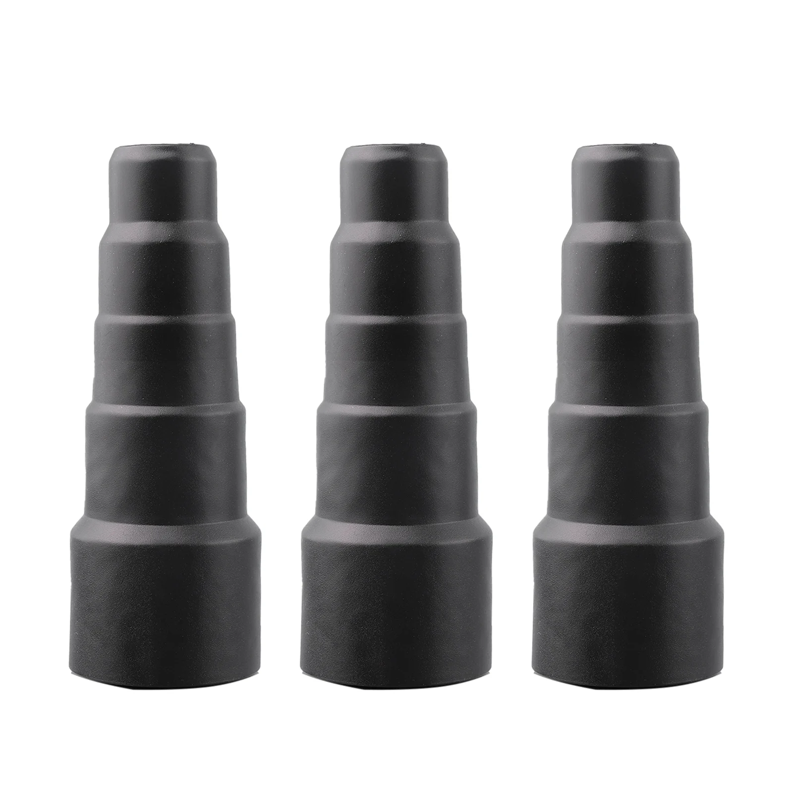 3Pcs Universal Power Tool Vacuum Hose Adaptor Sander Dust Port Extractor Vacuum Cleaner Hose Adapter 32mm To 38mm
3Pcs Universal Power Tool Vacuum Hose Adaptor Sander Dust Port Extractor Vacuum Cleaner Hose Adapter 32mm To 38mm