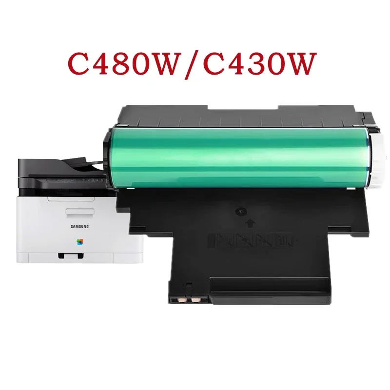 

CLTR404 CLT-R404 CLT R404 404 Imaging Drum for Samsung Xpress SL C430 C430W C480 C480W C480FW C480FN SL-C480 SL-C480FW