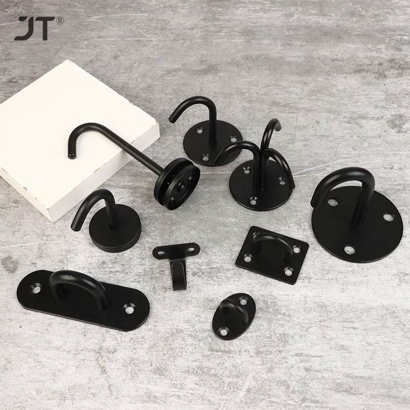 4 шт., настенные крючки из нержавеющей стали
4 шт., настенные крючки из нержавеющей стали