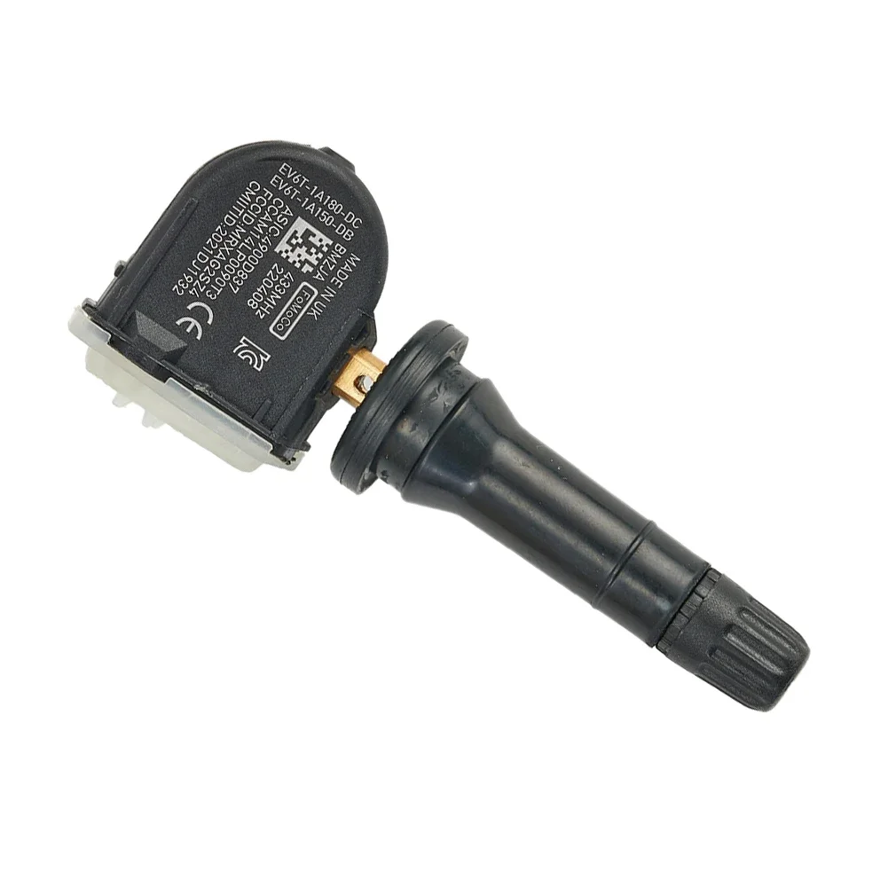 Car TPMS Tyre Pressure Sensor Fit For -Ford Focus Fiesta B-Max C-Max Kuga 1862980 2036832 Brand New And High Quality
Car TPMS Tyre Pressure Sensor Fit For -Ford Focus Fiesta B-Max C-Max Kuga 1862980 2036832 Brand New And High Quality