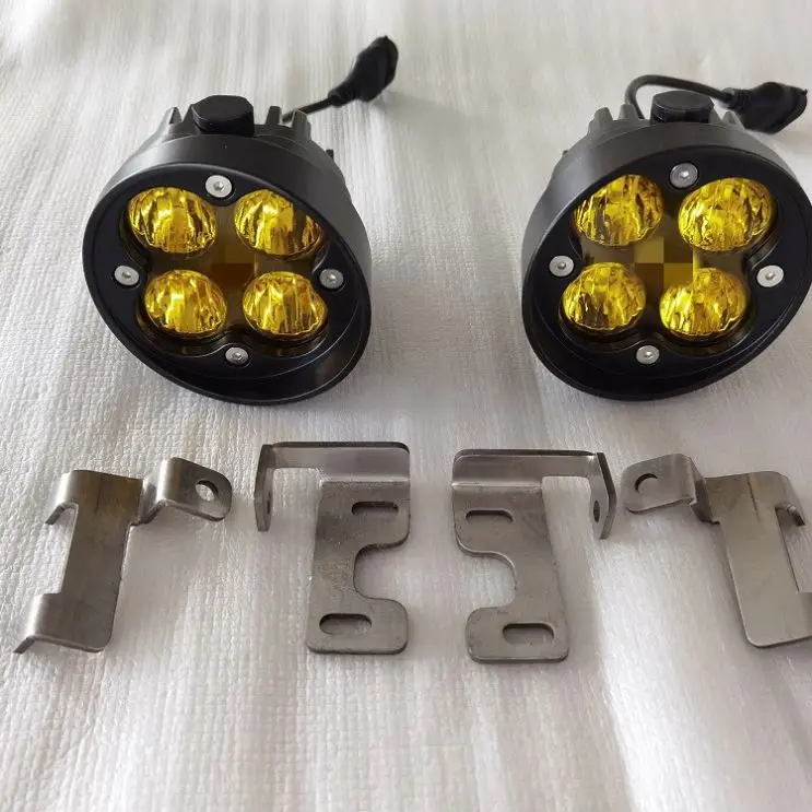 Hot sale car parts Accessories foglight for TOYOTA Tacoma 4runner TUNDRA auto body systems
Hot sale car parts Accessories foglight for TOYOTA Tacoma 4runner TUNDRA auto body systems