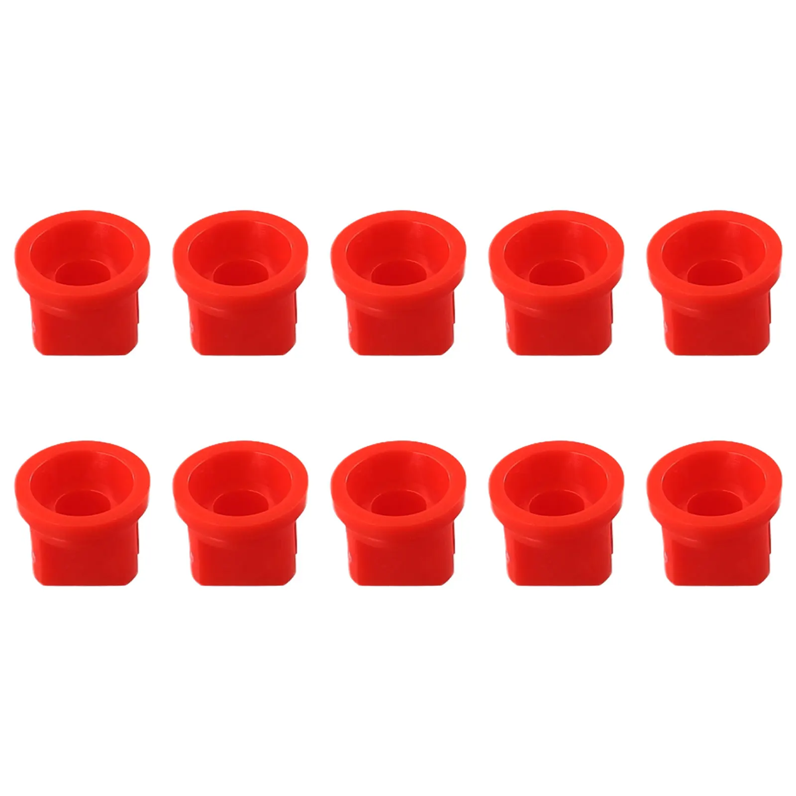 For Agriculture Nozzle Fan Atomizing Nozzle Anti-Drip Design Easy To Install Plastic Preventing Wastage 13x8x5cm
For Agriculture Nozzle Fan Atomizing Nozzle Anti-Drip Design Easy To Install Plastic Preventing Wastage 13x8x5cm