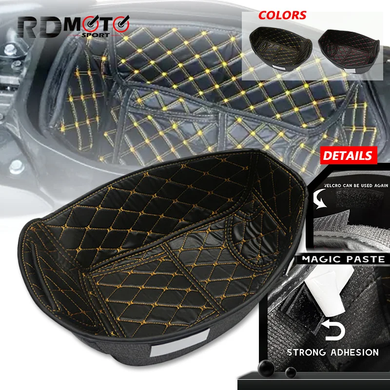 nmax155 Motorcycle Accessories Storage Box Liner Luggage Tank Cover Seat Bucket Pad For YAMAHA NMAX 155 2016 2017 2018 2019
nmax155 Motorcycle Accessories Storage Box Liner Luggage Tank Cover Seat Bucket Pad For YAMAHA NMAX 155 2016 2017 2018 2019