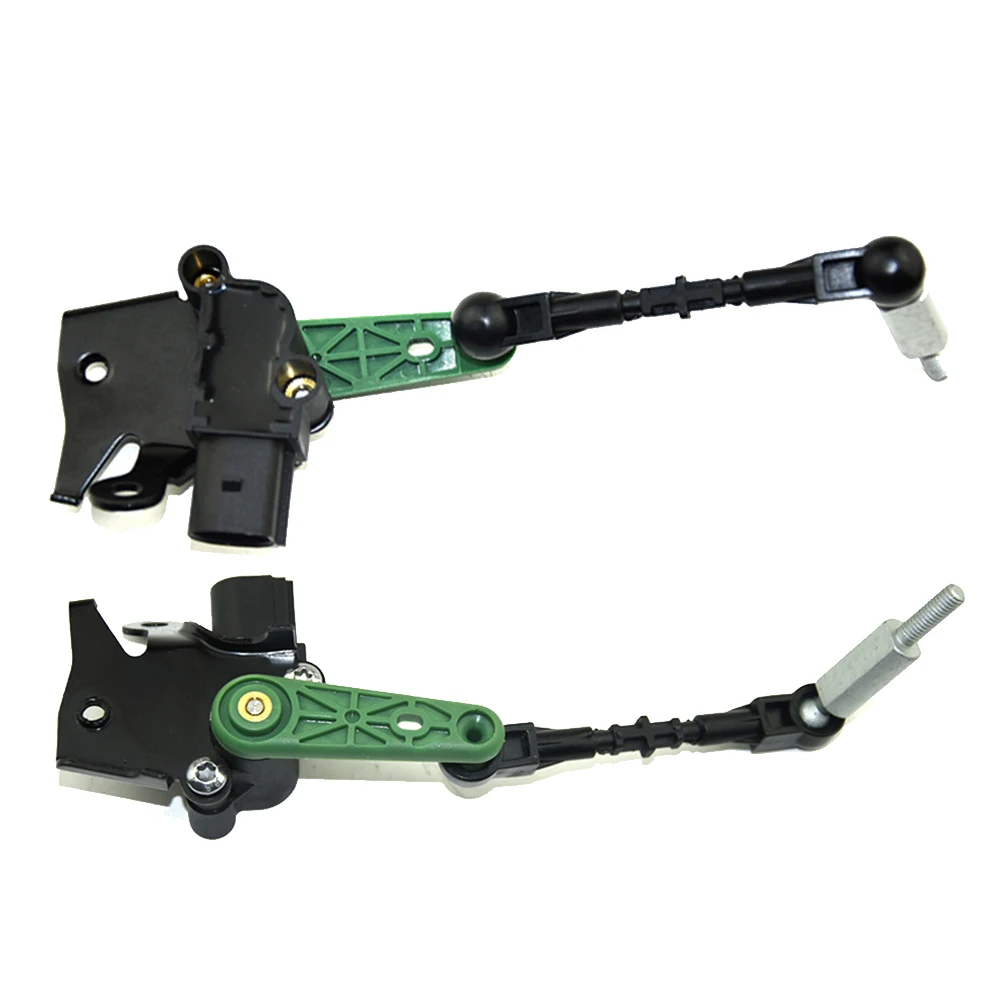 4H0941285G 4H0941286G High Quality Front Right&Left Headlight Level Sensor with Poles for -Audi A6 A7 RS7 A8
4H0941285G 4H0941286G High Quality Front Right&Left Headlight Level Sensor with Poles for -Audi A6 A7 RS7 A8