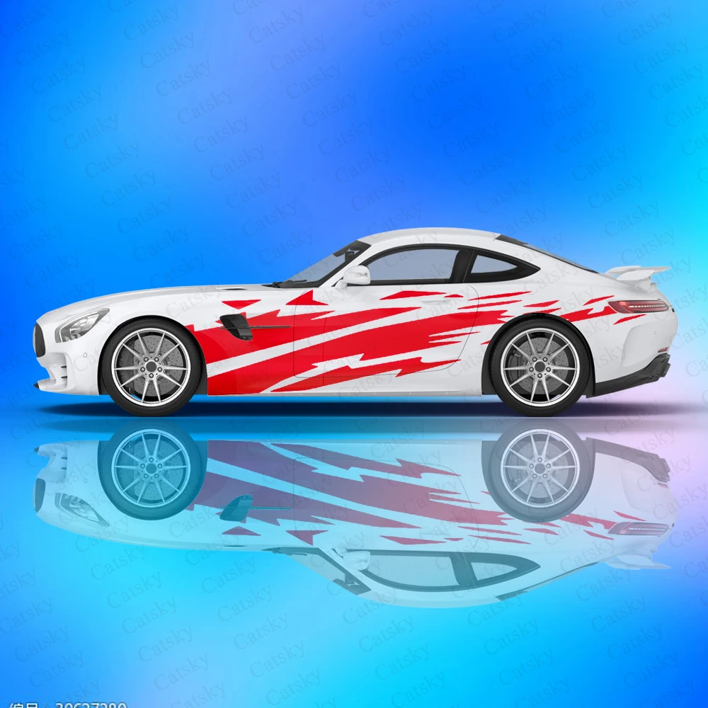 Mud Splash Car side graphics decal refit car accessories decal painting is suitable for most car decals Custom Pattern
Mud Splash Car side graphics decal refit car accessories decal painting is suitable for most car decals Custom Pattern