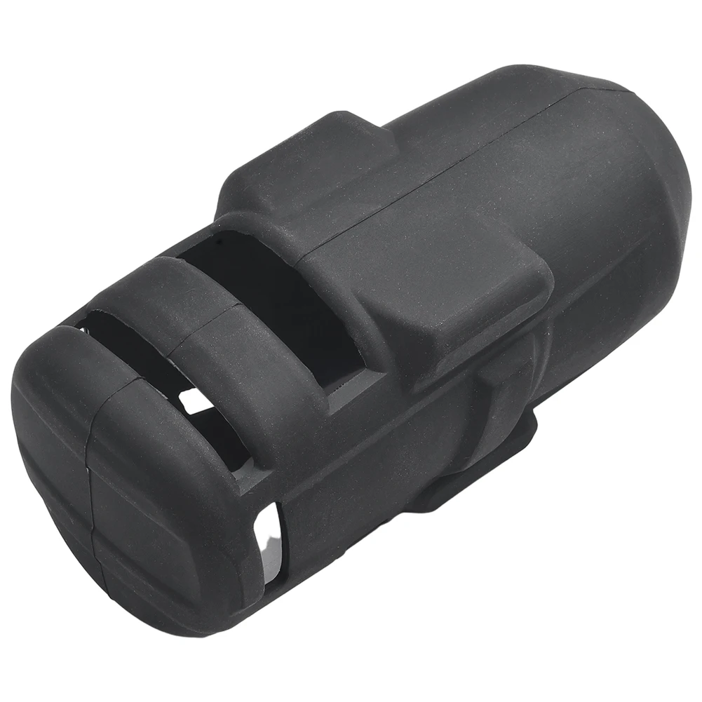 Protective Cover Impact Wrench Boot Cap Mid-Torque Parts Plastic Prevent Wear And Tear 1/2in 49-16-2861 Accessories
Protective Cover Impact Wrench Boot Cap Mid-Torque Parts Plastic Prevent Wear And Tear 1/2in 49-16-2861 Accessories
