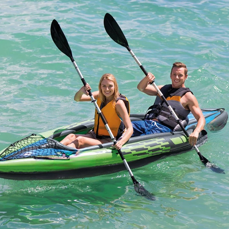 Double Drifting Inflatable Boat With Paddle And Air Pump Rubber Rowing PVC Material Safety Outdoor Assault 2023 New
Double Drifting Inflatable Boat With Paddle And Air Pump Rubber Rowing PVC Material Safety Outdoor Assault 2023 New