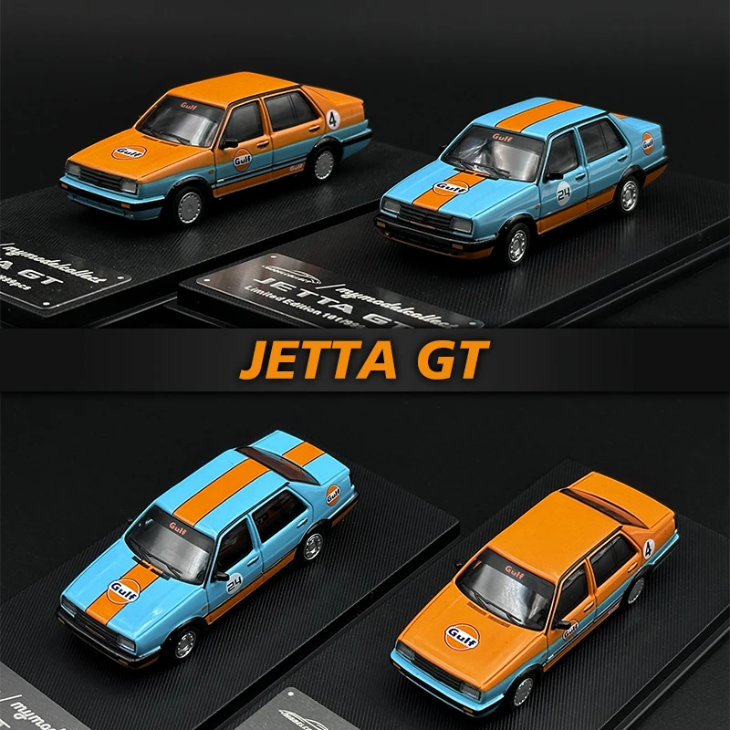 MC в наличии 1:64, модель автомобиля, коллекционная Миниатюрная игрушка JETTA GT A2
MC в наличии 1:64, модель автомобиля, коллекционная Миниатюрная игрушка JETTA GT A2