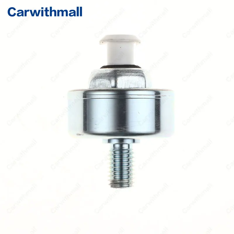 Новый детонационный датчик для Buick Cadillac Chevrolet GMC Isuzu 10456603 12589867
Новый детонационный датчик для Buick Cadillac Chevrolet GMC Isuzu 10456603 12589867